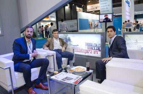 Stand Oil & Gas 2015